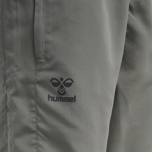 HUMMEL-Pro Grid Woven Wo - Pantalon de handball-3