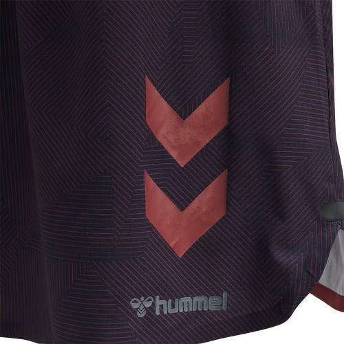 HUMMEL-HMLPRO XK GAME SKORT WOMAN-3
