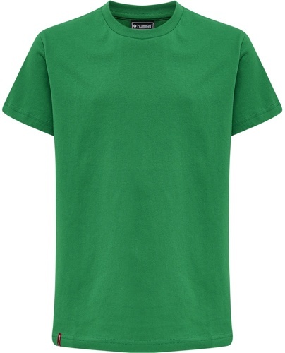 HUMMEL-Red Basic - T-shirt de handball-2