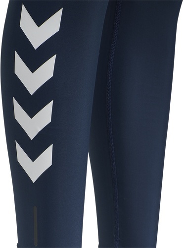 HUMMEL-Te Tola High Waist - Legging de handball-3
