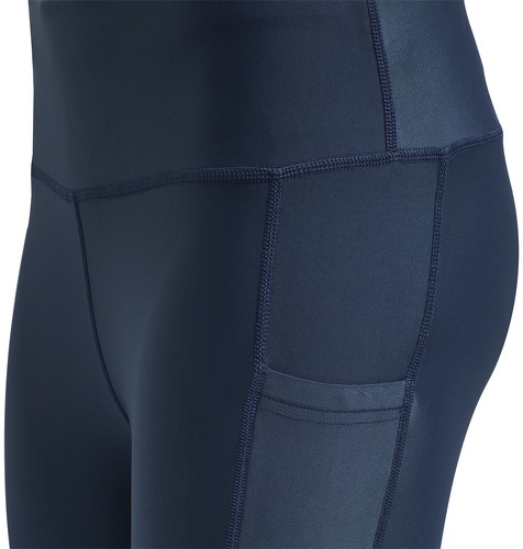 HUMMEL-Te Tola High Waist - Legging de handball-4