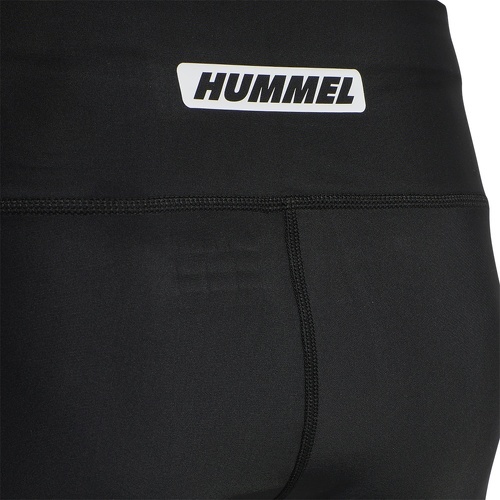 HUMMEL-Te Tola Hw Tight Pantaloncini-3