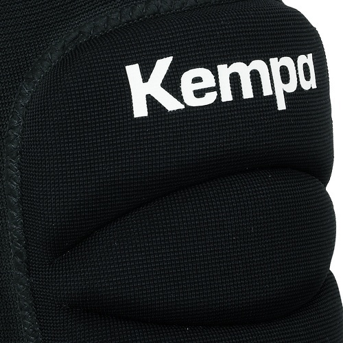 KEMPA-Genouillere Indoor Protector Padded (Paire)-noir-XS-1