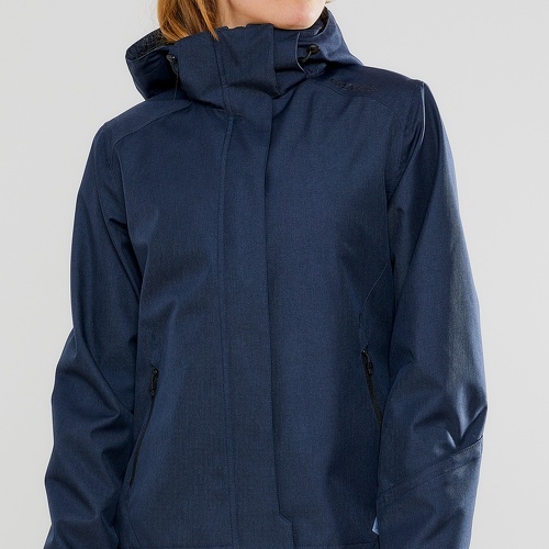 CRAFT-Mountain - Veste-1