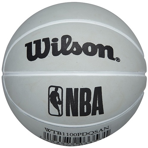 WILSON-Nba Dribbler Basketball San Antonio Spurs-2