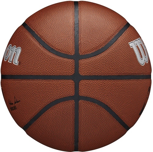 WILSON-Nba San Antonio Spurs Wilson Team Alliance Exterieur - Ballons de basketball-3