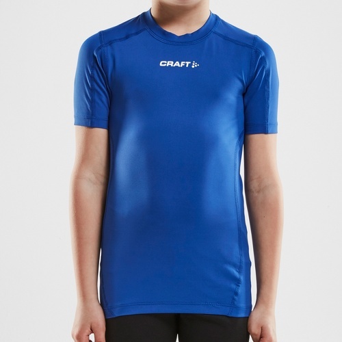 CRAFT-Craft Pro Control - Base layer de rugby-1