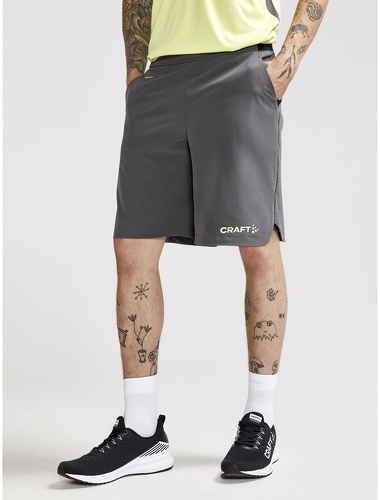 CRAFT-Pro Control Impact Shorts-2