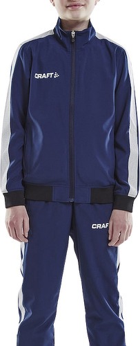 CRAFT-Craft Pro Control Woven - Veste de foot-3