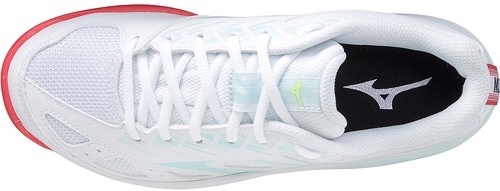 MIZUNO-Stealth Star-3
