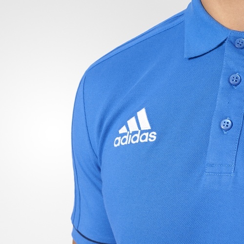 adidas Performance-Tiro17 Co - Polo-2