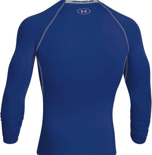 UNDER ARMOUR-Heatgear - Maillot de compression-1