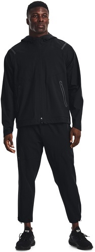 UNDER ARMOUR-Under Armour Veste Unstoppable-3