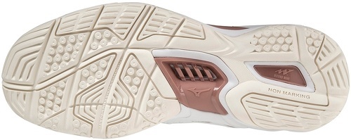 MIZUNO-Wave Stealth 5-1