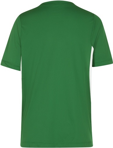 NIKE-Team Spike Sleeve Jersey - Maillot de volley-ball-1