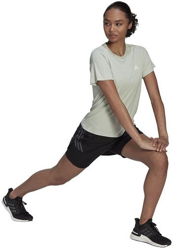 adidas Performance-Jupe-short de running Run Icons 3-Stripes-3
