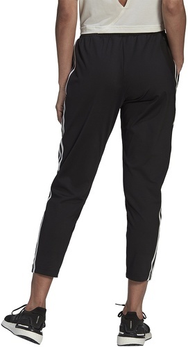adidas Performance-Pantalon fuselé en maille AEROREADY Made4Training 7/8 3-Stripes-2