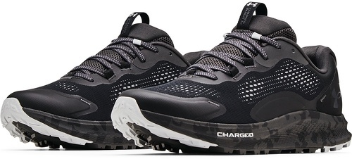 UNDER ARMOUR-Charged Bandit Trail 2-4