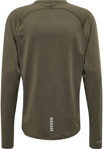 Newline-Columbus L/S-1