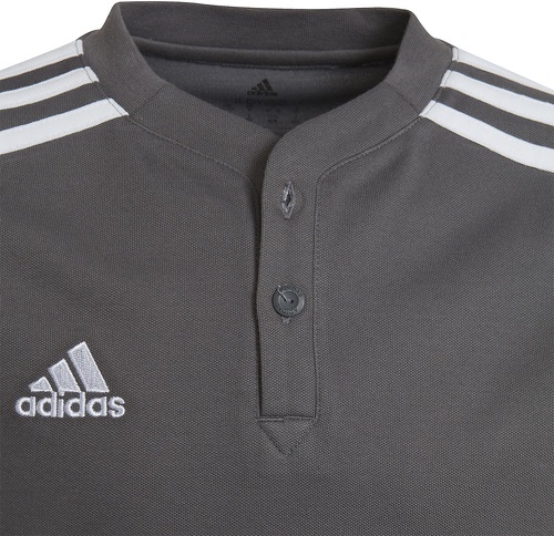 adidas Performance-Con22 Y - T-shirt de football-3