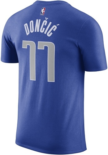 NIKE-Dallas Mavericks Men'S Nike Nba T-Shirt-1