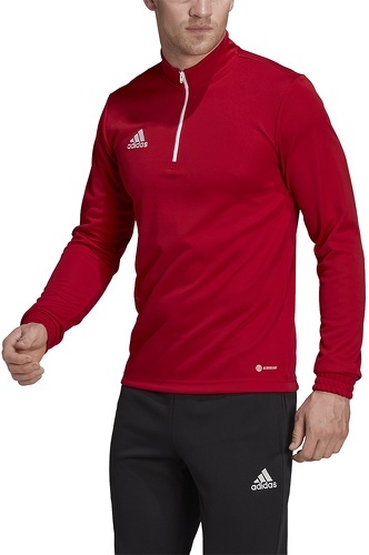 adidas Performance-Maglia da allenamento Entrada 22-4