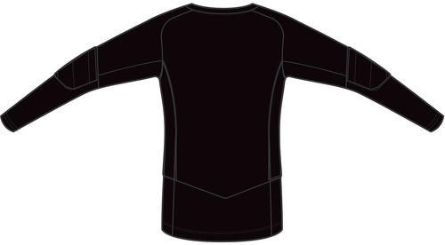PUMA-Gk Padded Shirt-1