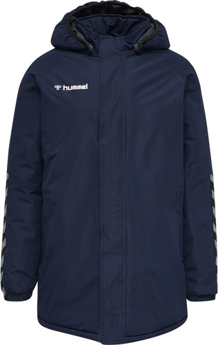 HUMMEL-Hummel Authentic Bench - Veste de foot-2