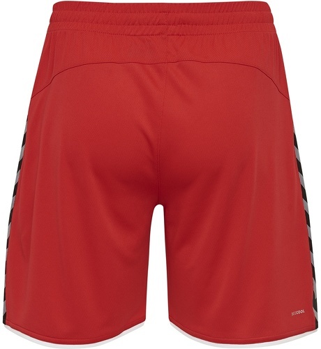 HUMMEL-Hummel Authentic Poly-1