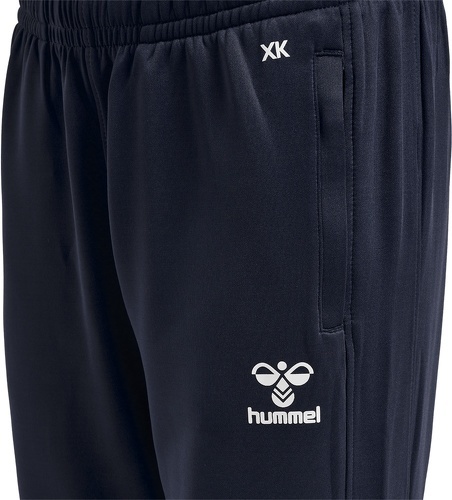 HUMMEL-Hummel Les Core Xk Poly - Pantalon de football-3