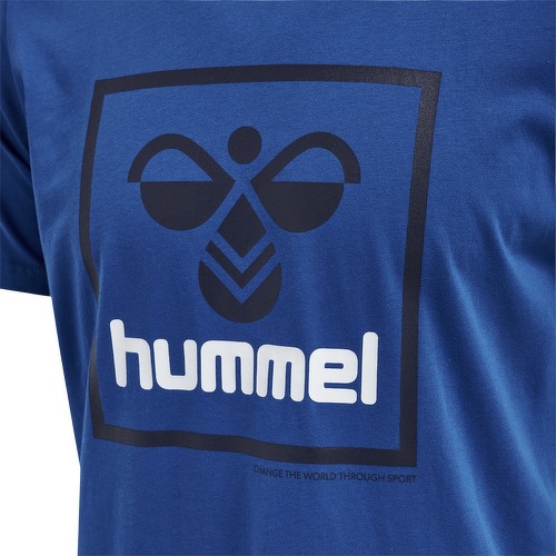 HUMMEL-Isam 2.0 - T-shirt-3