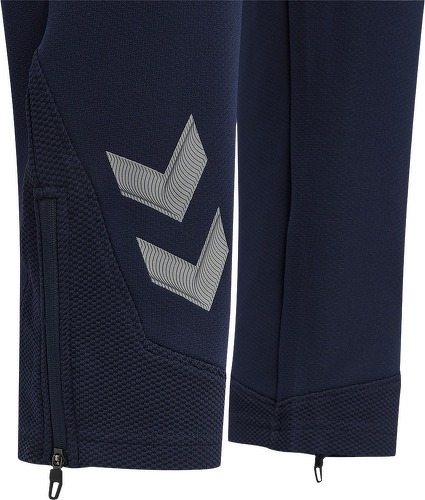 HUMMEL-Hummel Longs Lead Poly - Pantalon de football-3