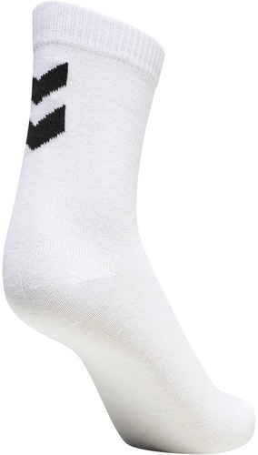 HUMMEL-Hmlmake My Day Chaussettes (Pack De 5)-3