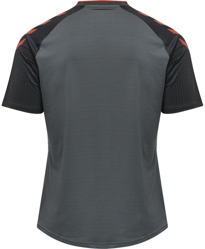 HUMMEL-Maillot Hummel hmlPRO Grid-1