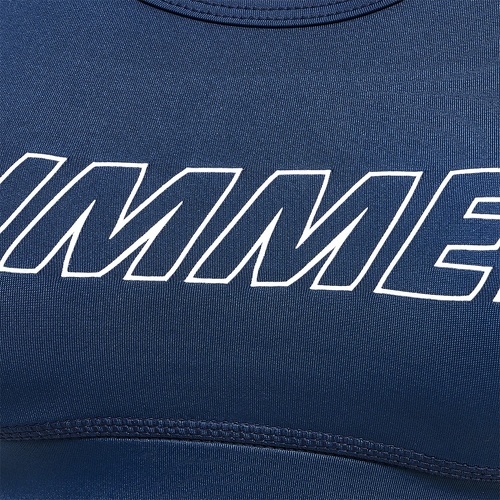 HUMMEL-Te Tola Sports Brassière-3