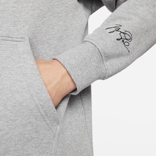 JORDAN-Jordan Essential - Sweat de basketballl-3