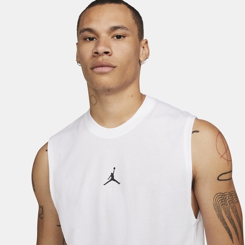 NIKE-Jordan Sport Dri-Fit Sleeveless Top-2