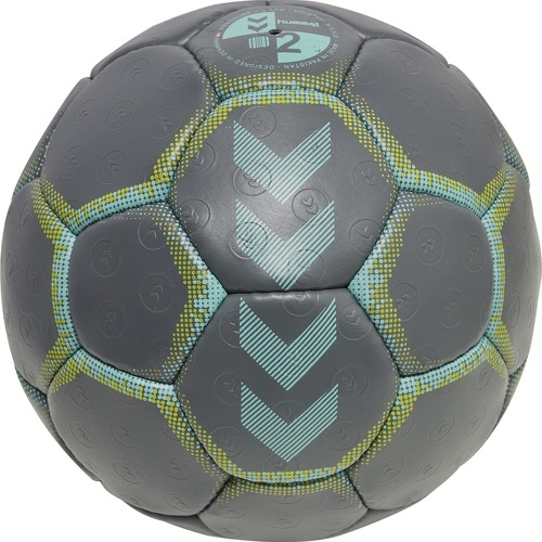HUMMEL-Ballon Handball Hummel Premier-1