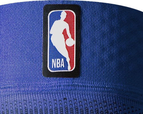 Bauerfeind-Sc Knee Support Nba Mavericks - Genouillères de maintien-4