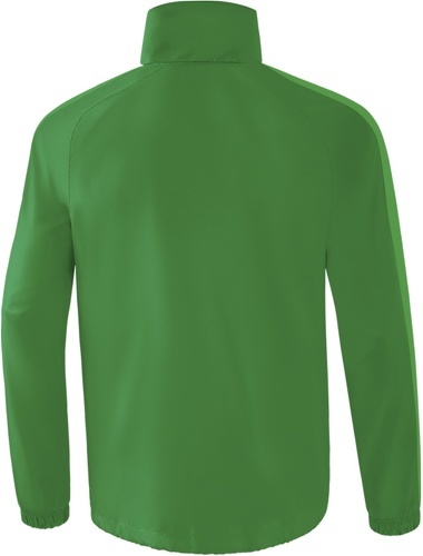 ERIMA-Imperméable Erima Team - Veste de football-1