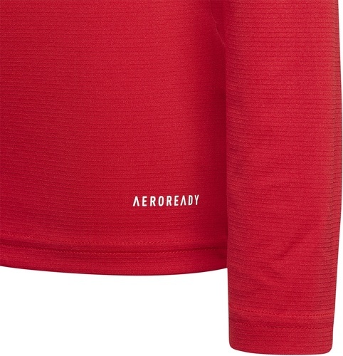 adidas Performance-T-shirt Team Base-3