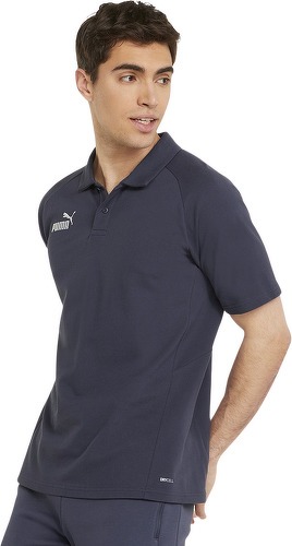 PUMA-Teamfinal Casuals Polo - Polo-2