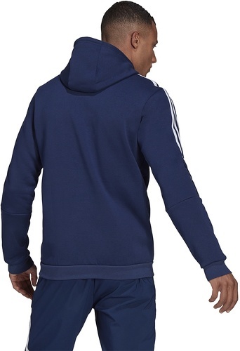 adidas Performance-Sweat-shirt à capuche Tiro 21-2