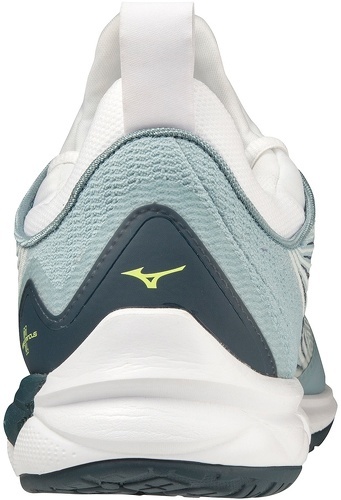 MIZUNO-Wave Luminous 2-4