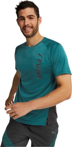 PUMA-Puma T-shirt Fit-2