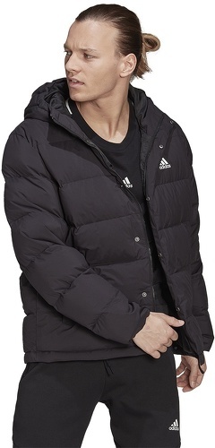 adidas Sportswear-Helionic Down Veste-3