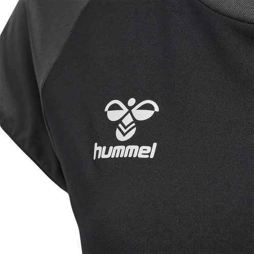 HUMMEL-T-Shirt Core Volley Stretch-3