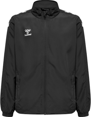 HUMMEL-Core Xk Micro Zip - Veste de handball-2