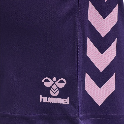 HUMMEL-Hummel Hmlhmlcore - Short de fitness-4