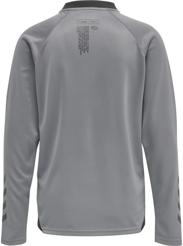 HUMMEL-Gg12 Action - Veste de handball-1